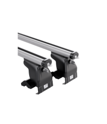 Amos Bagażnik D-1(1,3) belki aluminiowe AERO