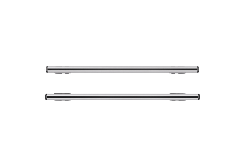 Amos Bagażnik Nowy(1,2) belki aluminiowe AERO