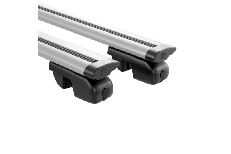 Amos Bagażnik Nowy(1,2) belki aluminiowe Dynamic