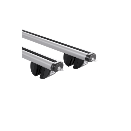 Amos Bagażnik Futura(1,2) belki aluminiowe AERO