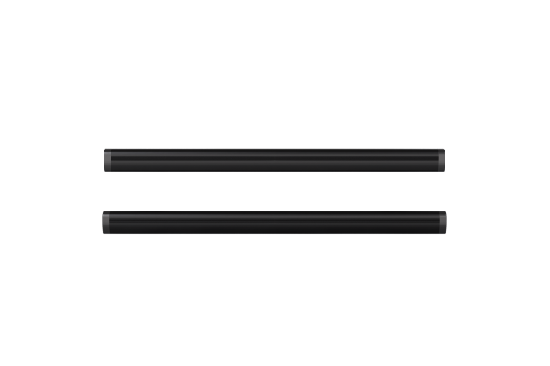 Amos Bagażnik Futura(1,2) belki aluminiowe (black) Dynamic