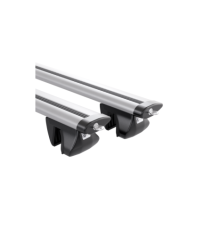 Amos Bagażnik Alfa(1,2) belki aluminiowe Dynamic