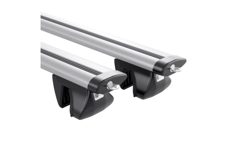 Amos Bagażnik Alfa(1,2) belki aluminiowe Dynamic