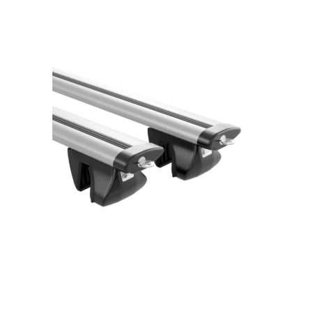 Amos Bagażnik Alfa(1,2) belki aluminiowe Dynamic