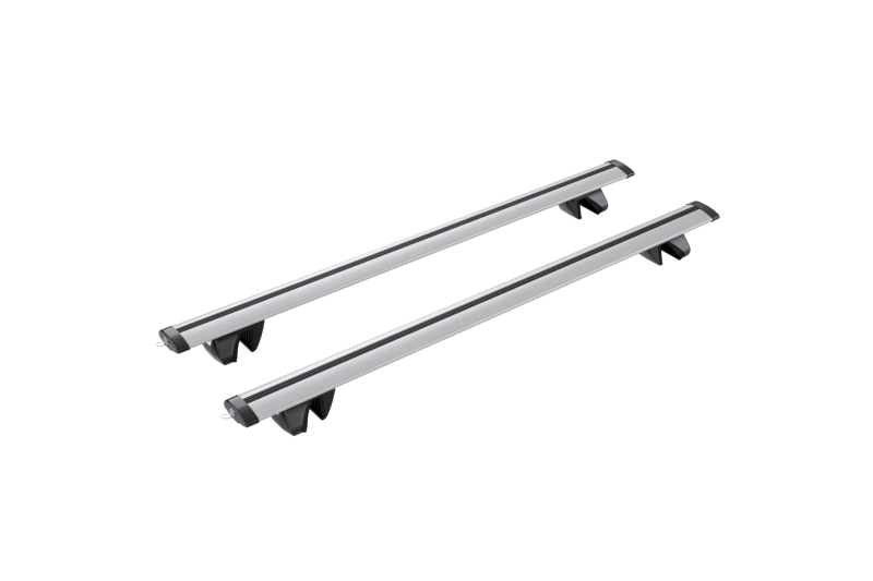 Amos Bagażnik Alfa(1,2) belki aluminiowe Dynamic