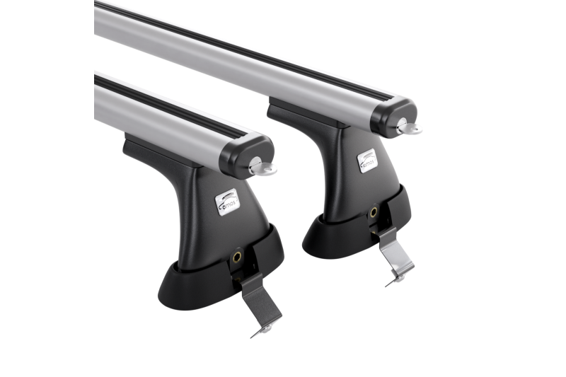 Amos Bagażnik K-1(1,07) belki aluminiowe AERO