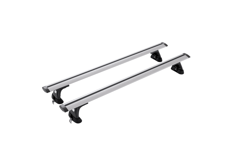 Amos Bagażnik K-6(1,07) belki aluminiowe Dynamic