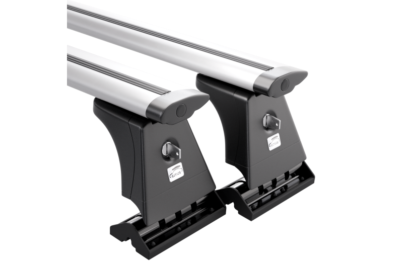 Amos Bagażnik β-103(1,2) belki aluminiowe Dynamic