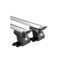 Amos Bagażnik C15(1,3) belki aluminiowe Dynamic