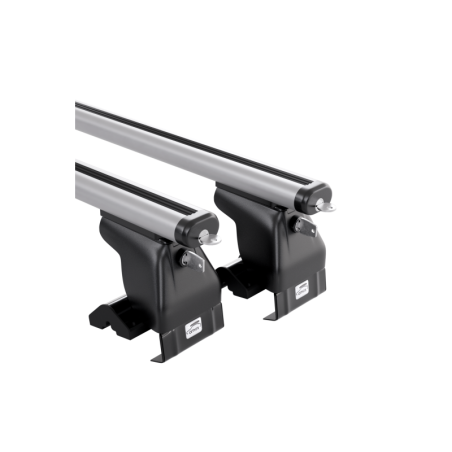 Amos Bagażnik D-1(1,4) belki aluminiowe AERO