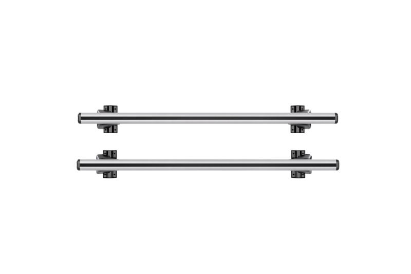 Amos Bagażnik D-1(1,4) belki aluminiowe AERO