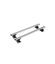 Amos Bagażnik D-1(1,4) belki aluminiowe Dynamic