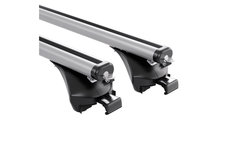 Amos Bagażnik Boss(1,07) belki aluminiowe AERO