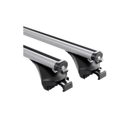 Amos Bagażnik Boss(1,07) belki aluminiowe AERO