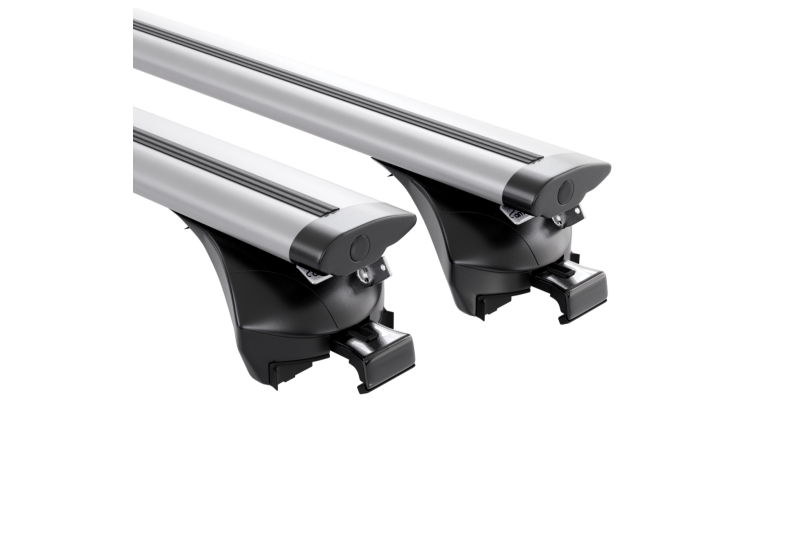 Amos Bagażnik Boss(1,07) belki aluminiowe Dynamic