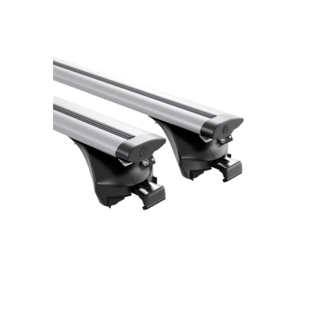 Amos Bagażnik Boss(1,07) belki aluminiowe Dynamic