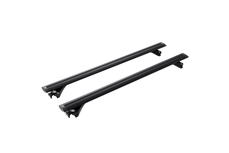 Amos Bagażnik Boss(1,07) belki aluminiowe (black) Dynamic