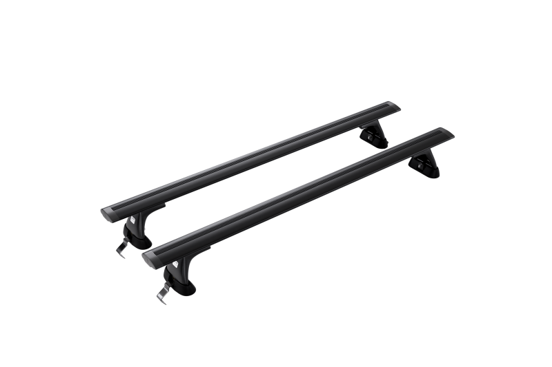 Amos Bagażnik K-5(1,2) belki aluminiowe (black) Dynamic