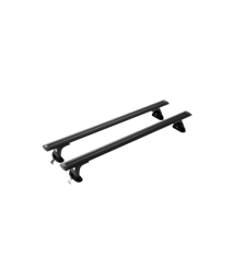 Amos Bagażnik K-T(1,2) belki aluminiowe (black) Dynamic