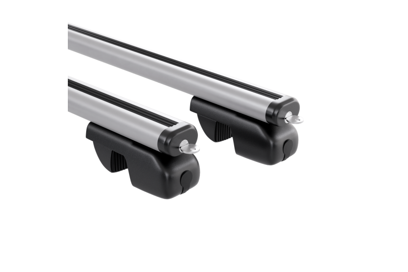 Amos Bagażnik Nowy(1,3) belki aluminiowe AERO