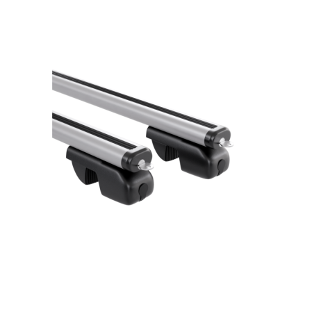 Amos Bagażnik Nowy(1,3) belki aluminiowe AERO