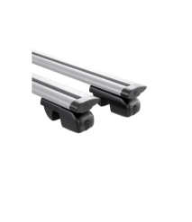 Amos Bagażnik Nowy(1,3) belki aluminiowe Dynamic