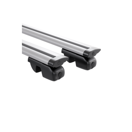 Amos Bagażnik Nowy(1,3) belki aluminiowe Dynamic