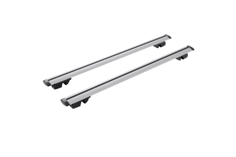 Amos Bagażnik Nowy(1,3) belki aluminiowe Dynamic