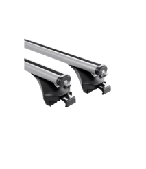 Amos Bagażnik Boss(1,2) belki aluminiowe AERO