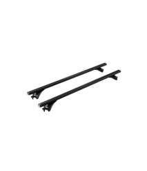 Amos Bagażnik Boss(1,2) belki aluminiowe (black) AERO