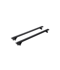 Amos Bagażnik Boss(1,2) belki aluminiowe (black) Dynamic