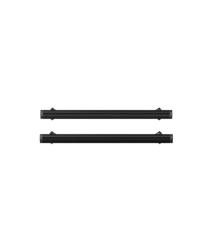 Amos Bagażnik Boss(1,2) belki aluminiowe (black) Dynamic