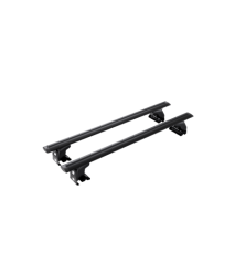 Amos Bagażnik D-1(1,4) belki aluminiowe (black) Dynamic