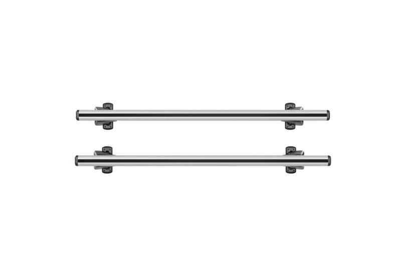 Amos Bagażnik D-6(1,4) belki aluminiowe AERO