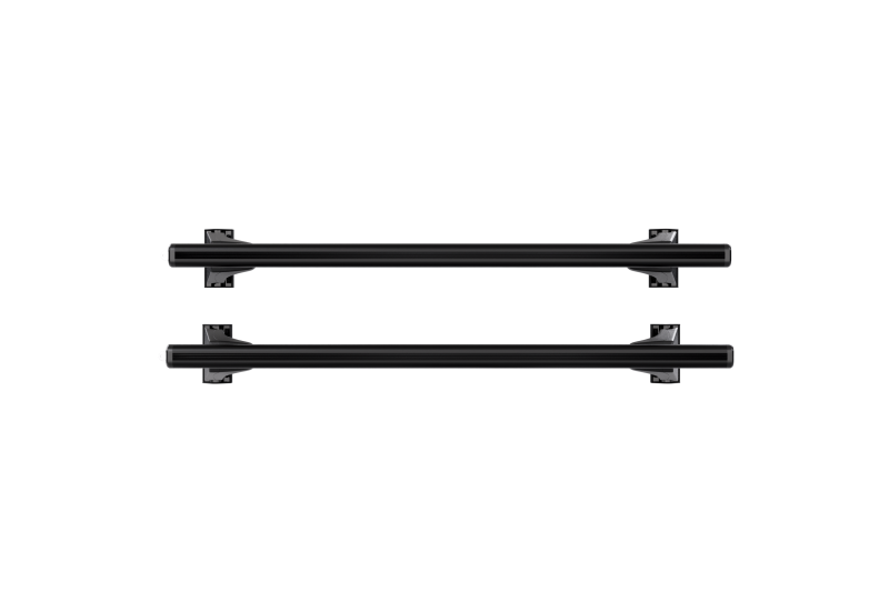 Amos Bagażnik β-113(1,3) belki aluminiowe (black) AERO