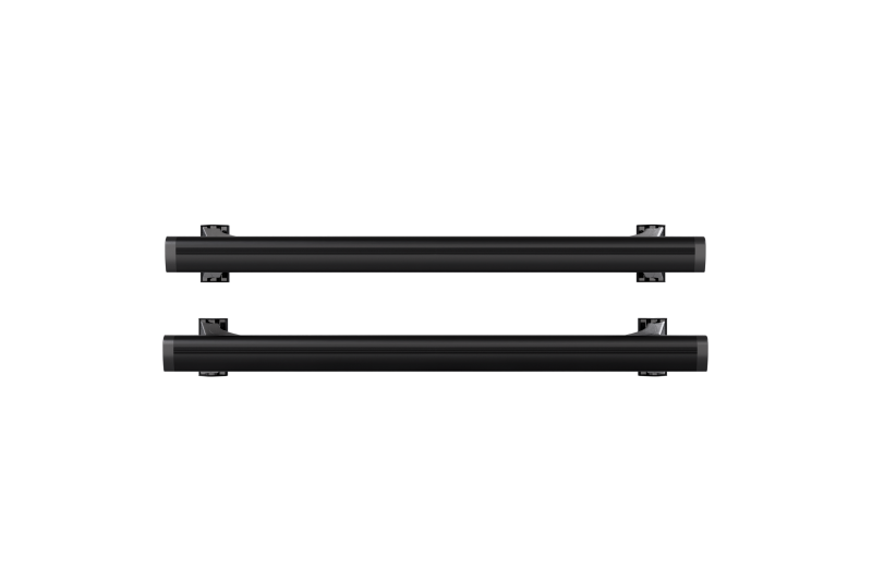 Amos Bagażnik β-103(1,3) belki aluminiowe (black) Dynamic