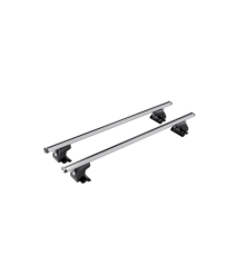 Amos Bagażnik C15(1,4) belki aluminiowe AERO