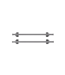 Amos Bagażnik C15(1,4) belki aluminiowe AERO