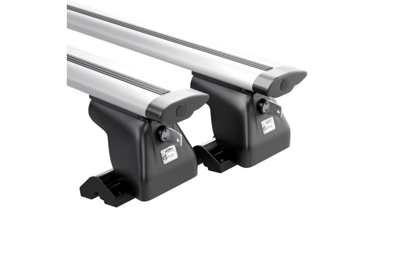 Amos Bagażnik C15(1,4) belki aluminiowe Dynamic