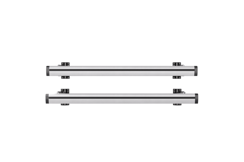 Amos Bagażnik C15(1,4) belki aluminiowe Dynamic