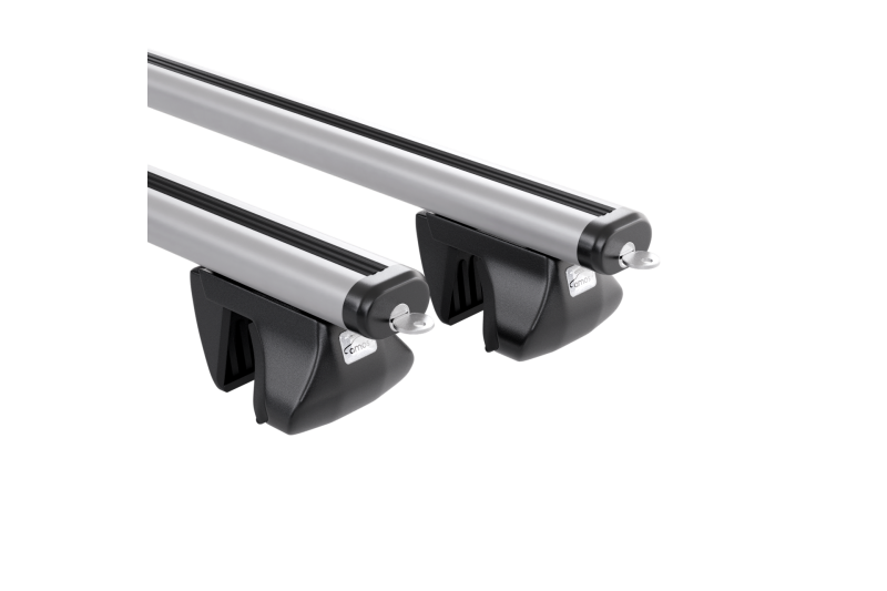 Amos Bagażnik Alfa(1,4) belki aluminiowe AERO