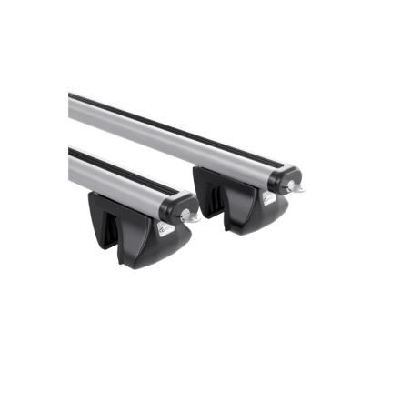 Amos Bagażnik Alfa(1,4) belki aluminiowe AERO