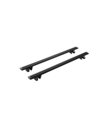 Amos Bagażnik Alfa(1,4) belki aluminiowe (black) Dynamic