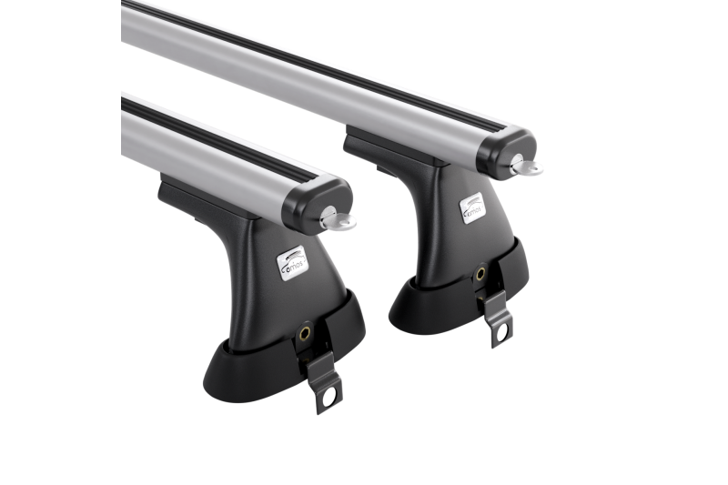 Amos Bagażnik K-6(1,3) belki aluminiowe AERO