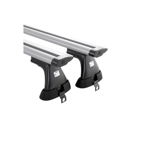 Amos Bagażnik K-6(1,3) belki aluminiowe Dynamic