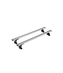 Amos Bagażnik K-6(1,3) belki aluminiowe Dynamic