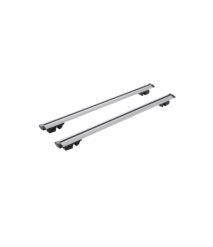 Amos Bagażnik Nowy(1,4) belki aluminiowe Dynamic