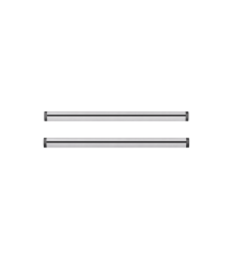 Amos Bagażnik Nowy(1,4) belki aluminiowe Dynamic