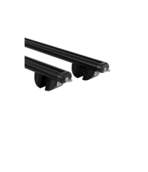 Amos Bagażnik Futura(1,4) belki aluminiowe (black) AERO