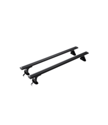 Amos Bagażnik K-3(1,07) belki aluminiowe (black) Dynamic